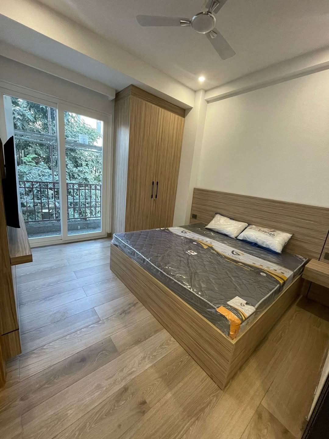 1 BHK 734 Sq.Ft. Apartment in Shree Riddhi Siddhi Sumukh Hills