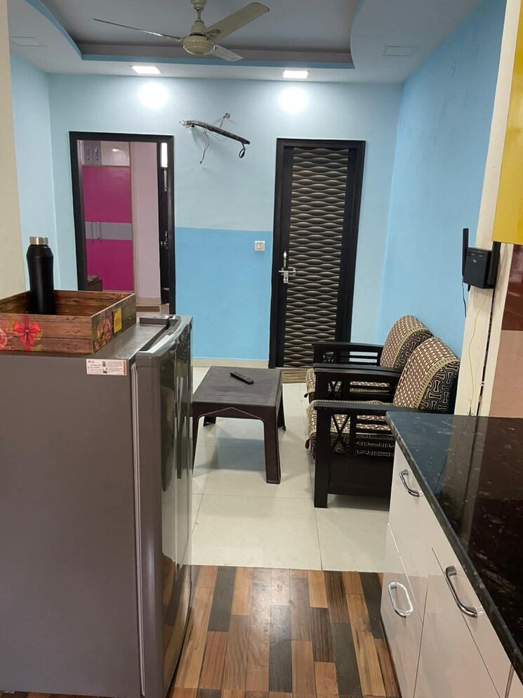 Kitchen, shree-riddhi-siddhi-sumukh-hills 1 Bedroom 734 Sq.Ft. Apartment In Kandivali East Mumbai 7941219