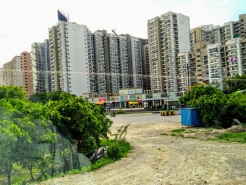  Plot – Exterior View View at Deri Skaner - for Sale