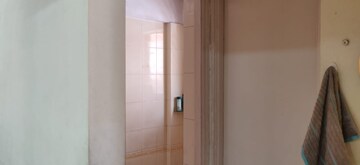 Building Lobby in 1 BHK Apartment at Disha Eternia, Viman Nagar – for Sale