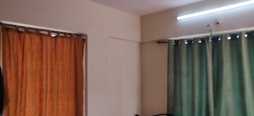 Bedroom in 1 BHK Apartment at Disha Eternia, Viman Nagar – for Sale