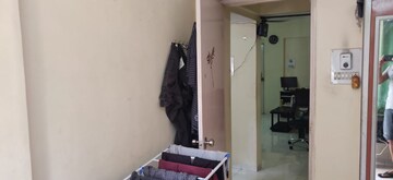 Team Area in 1 BHK Apartment at Disha Eternia, Viman Nagar – for Sale