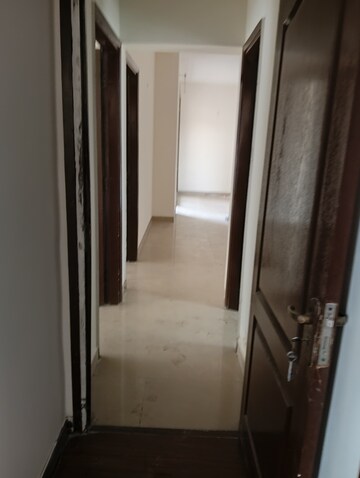 Building Lobby in 1 BHK Apartment at Signature Orchard Avenue 2, Sector 93 – for Sale
