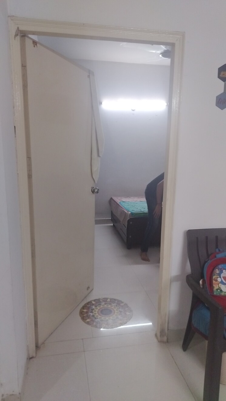 Bathroom, signature-orchard-avenue-2 1 Bedroom 432 Sq.Ft. Apartment In Sector 93 Gurgaon 7941227