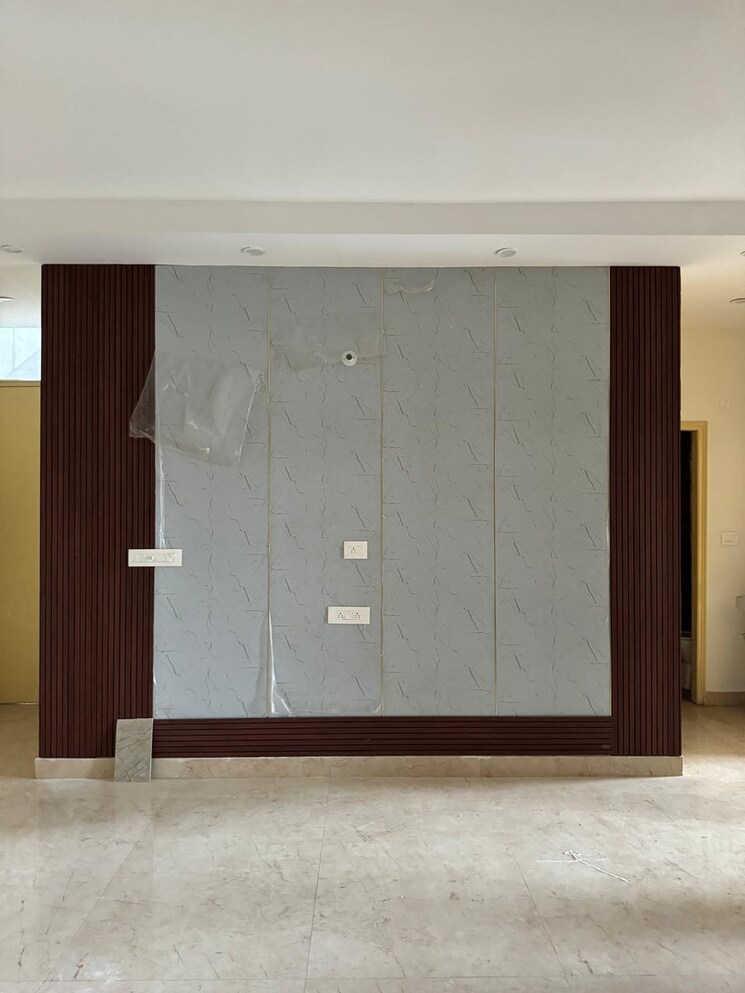 Master Bedroom, sector 40 3 Bedroom 182 Sq.Yd. Builder Floor In Sector 40 Panipat 7941221