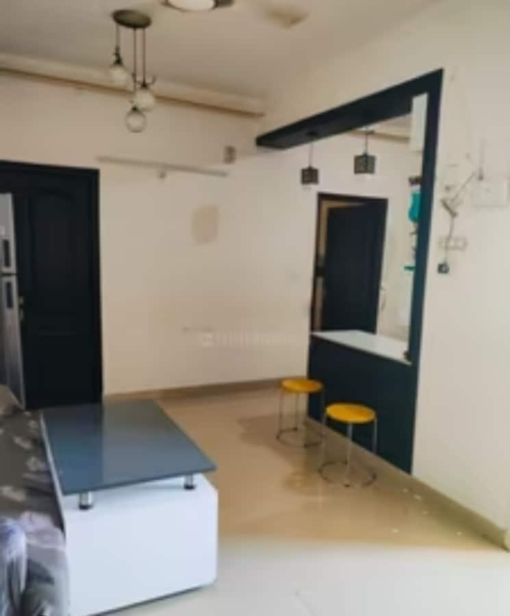 Master Bedroom, supertech-ecovillage-ii 2 Bedroom 1106 Sq.Ft. Apartment In Sector 16b Greater Noida Greater Noida 7941228