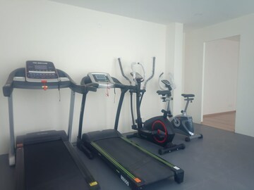 Gym in 3 BHK Builder Floor at Koramangala – for Sale