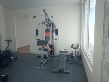 Gym in 3 BHK Builder Floor at Koramangala – for Sale