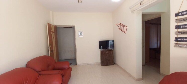 Room, viman-pride 1 Bedroom 500 Sq.Ft. Apartment In Viman Nagar Pune 7941232
