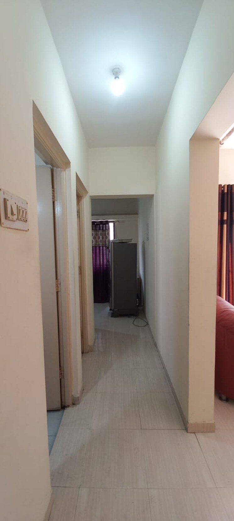 undefined, viman-pride 1 Bedroom 500 Sq.Ft. Apartment In Viman Nagar Pune 7941232