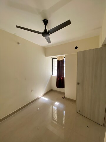 Bedroom in 1 BHK Apartment at Lodha Crown Taloja Quality Homes, Dombivli East – for Rent