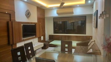 3 BHK Apartment For Rent in Shilp Tower Lower Parel Mumbai  7941243