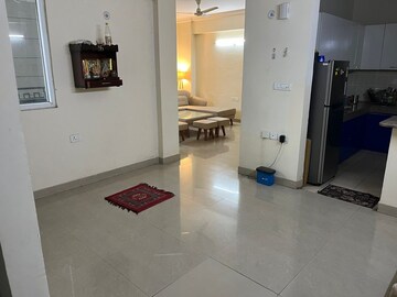 Master Bedroom in 2 BHK Apartment at Shree Vardhman Green Court, Sector 90 – for Sale