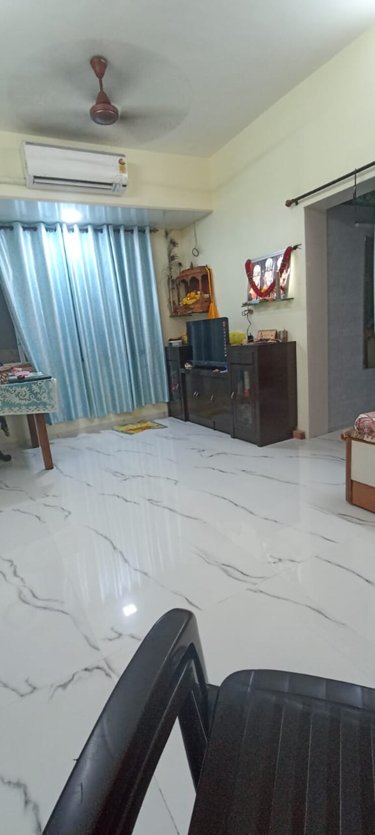 Living Room, vaibhav-chs-juinagar 1 Bedroom 500 Sq.Ft. Apartment In Juinagar Navi Mumbai 7941253