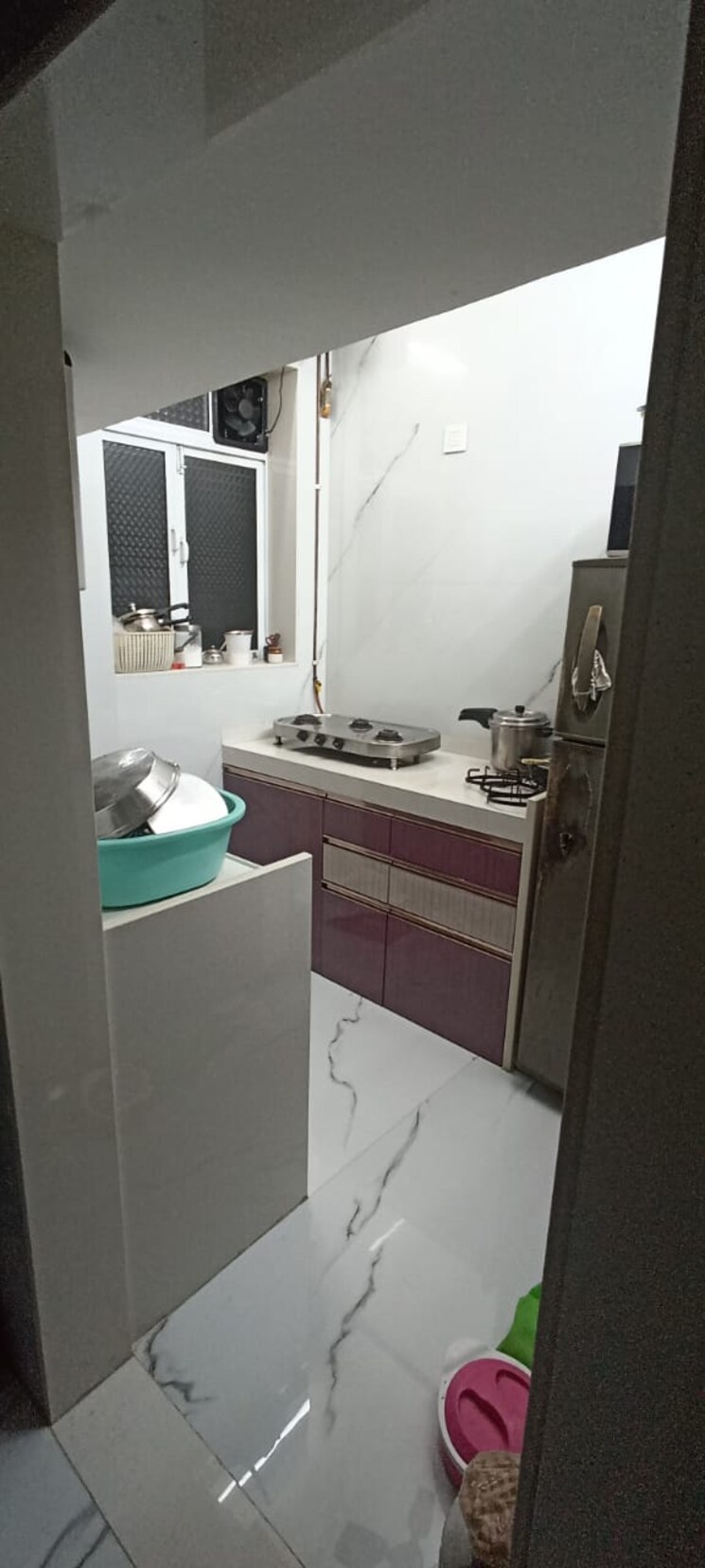 Master Bedroom, vaibhav-chs-juinagar 1 Bedroom 500 Sq.Ft. Apartment In Juinagar Navi Mumbai 7941253