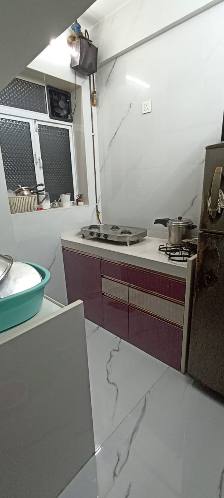 Master Bedroom, vaibhav-chs-juinagar 1 Bedroom 500 Sq.Ft. Apartment In Juinagar Navi Mumbai 7941253