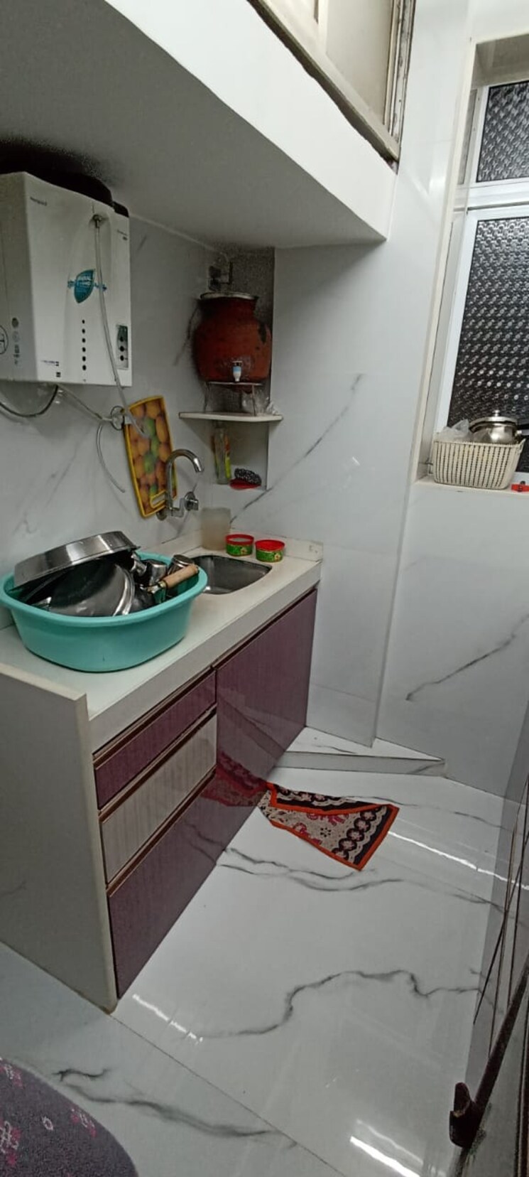 Master Bedroom, vaibhav-chs-juinagar 1 Bedroom 500 Sq.Ft. Apartment In Juinagar Navi Mumbai 7941253