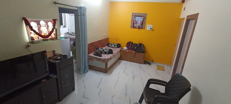 Living Room, vaibhav-chs-juinagar 1 Bedroom 500 Sq.Ft. Apartment In Juinagar Navi Mumbai 7941253