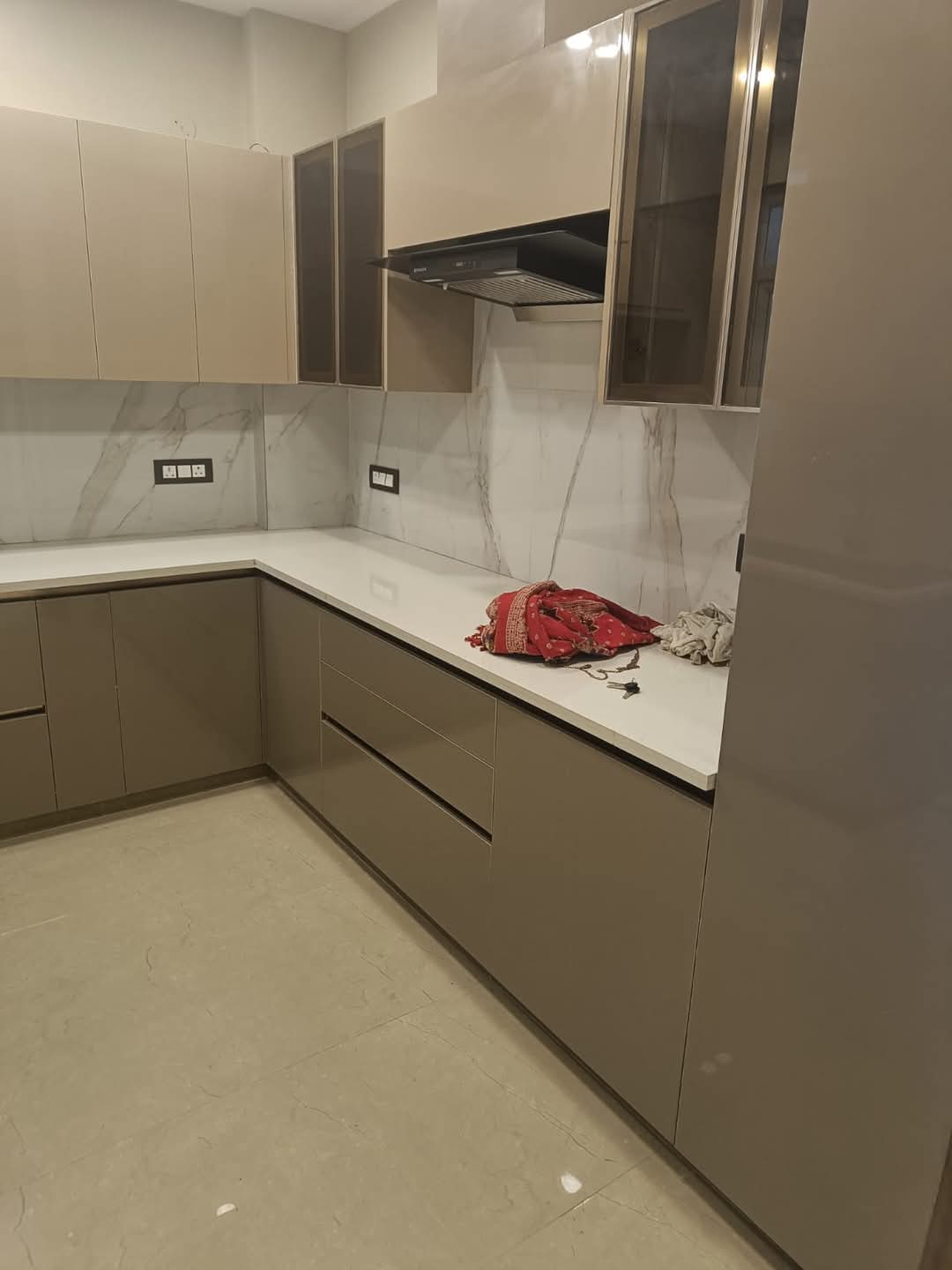 1 BHK Apartment For Sale in Sheetal Sameer CHS