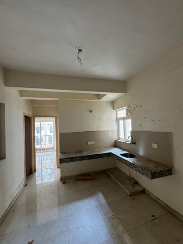 Living Room in 3 BHK Apartment at GLS Arawali Homes, Sohna Sector 4 – for Rent
