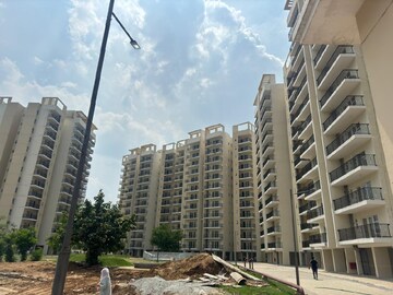 3 BHK Apartment For Rent in GLS Arawali Homes, Sohna Sector 4