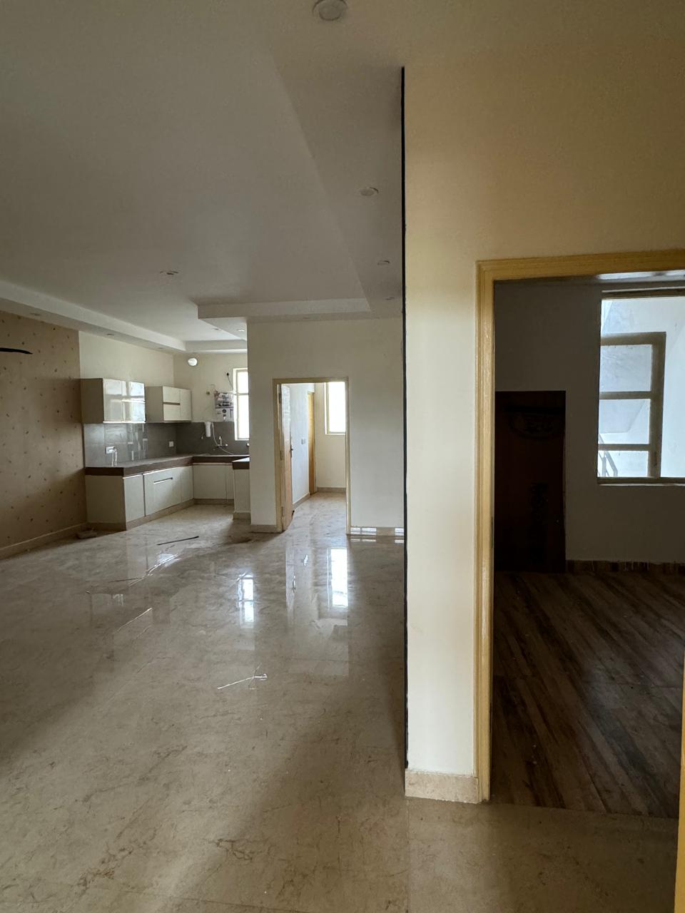 3 BHK Builder Floor For Sale in Subhangan Panipat