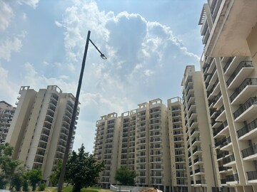 3 BHK Apartment – Exterior View View at GLS Arawali Homes, Sohna Sector 4 - for Rent