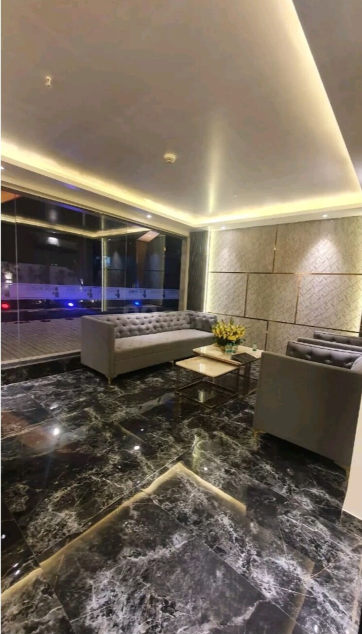 Master Bedroom, gaur-saundaryam 3 Bedroom 1595 Sq.Ft. Apartment In Tech Zone 4 Greater Noida Greater Noida 7941254