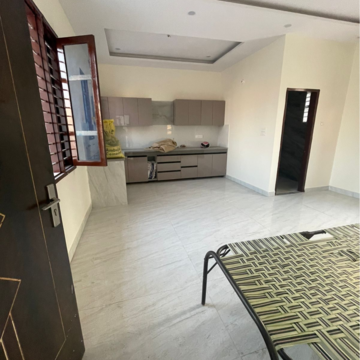 Bedroom in 4 BHK Independent House at Sector 127 – for Sale