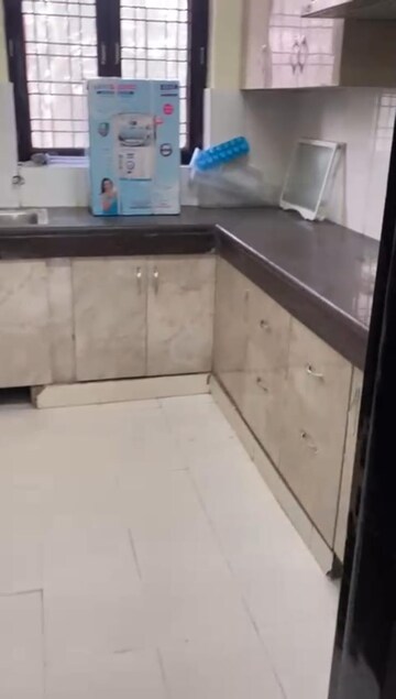 Kitchen in 2 BHK Builder Floor at Vipul World Floors, Sector 48 – for Rent