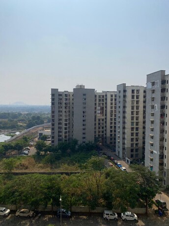 1 BHK Apartment For Rent in Lodha Crown Quality Homes Dombivli Dombivli East Thane  7941259