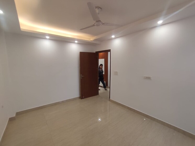 Room, srishti-greenfield-homes 4 Bedroom 2000 Sq.Ft. Builder Floor In Green Fields Colony Faridabad 7941265