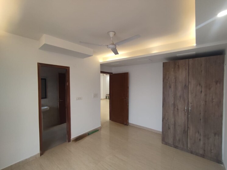 Room, srishti-greenfield-homes 4 Bedroom 2000 Sq.Ft. Builder Floor In Green Fields Colony Faridabad 7941265