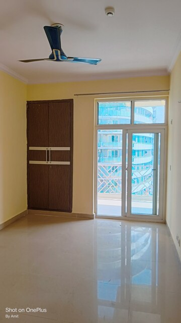 2 BHK Apartment For Rent in Amrapali Eden Park, Sector 50