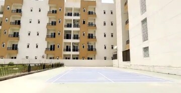 Master Bedroom in 2 BHK Apartment at Amrapali Leisure Park, Amrapali Leisure Valley – for Sale