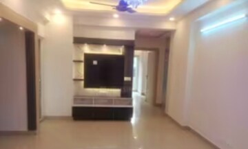 Building Lobby in 2 BHK Apartment at Amrapali Leisure Park, Amrapali Leisure Valley – for Sale