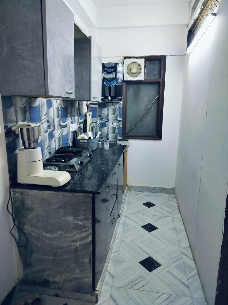 Master Bedroom, highway-park-apartment 1 Bedroom 610 Sq.Ft. Apartment In Kandivali East Mumbai 7941275