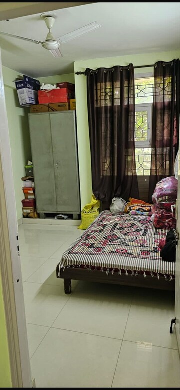 Bedroom in 3 BHK Builder Floor at Sector 57 – for Sale