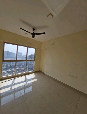 3 BHK Apartment For Rent in Wadhwa Elite Solitaire Kolshet Road Thane  7941277