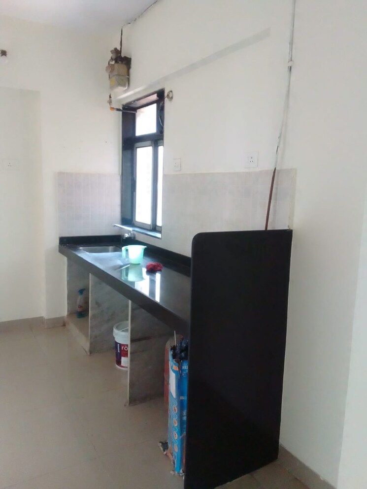 Kitchen, haware-dahlia 3 Bedroom 1250 Sq.Ft. Apartment In Koliwada Thane 7941278