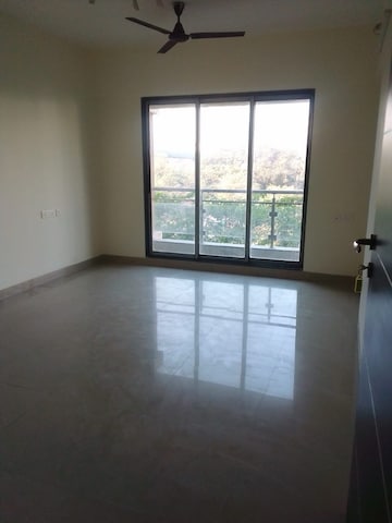 3 BHK Apartment For Rent in Haware Dahlia Koliwada Thane  7941278