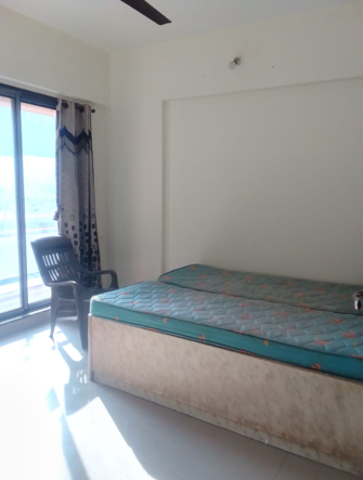 3 BHK Apartment For Rent in Haware Dahlia Koliwada Thane  7941278