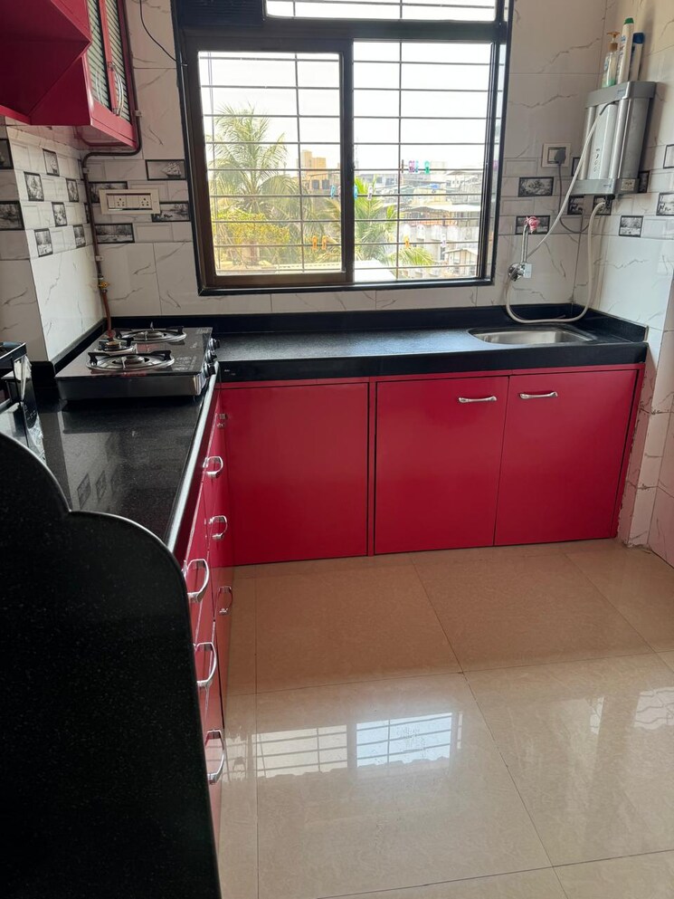 undefined, moreshwar-apartment-nerul 1 Bedroom 550 Sq.Ft. Apartment In Nerul Navi Mumbai 7941285