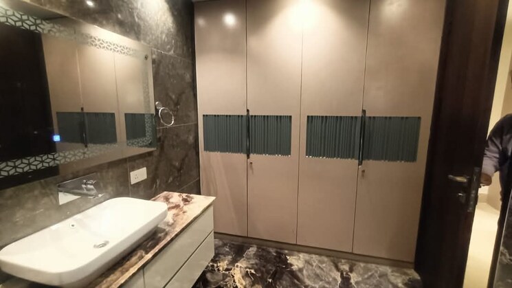 Master Bedroom, gokul-garden-chs 1 Bedroom 400 Sq.Ft. Apartment In Kandivali East Mumbai 7941279