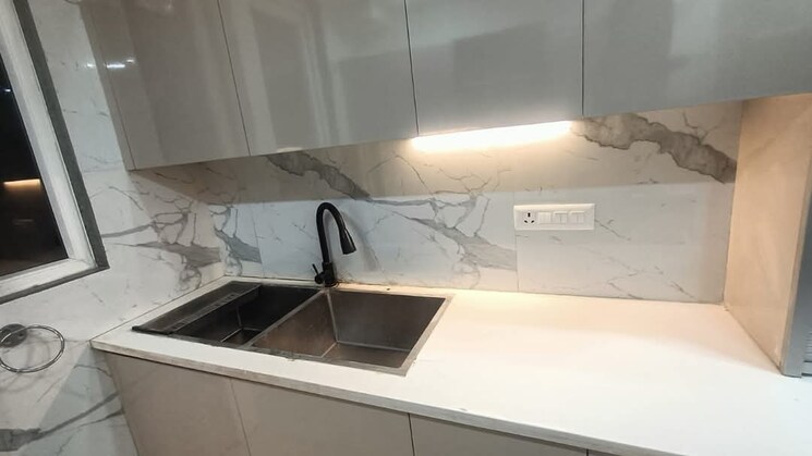 Kitchen, gokul-garden-chs 1 Bedroom 400 Sq.Ft. Apartment In Kandivali East Mumbai 7941279