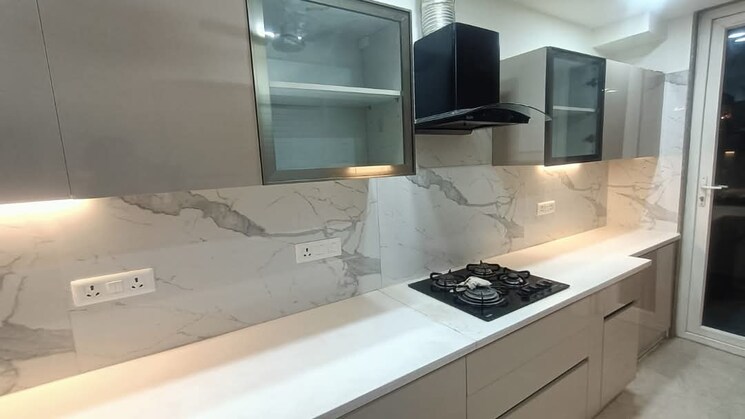 Master Bedroom, gokul-garden-chs 1 Bedroom 400 Sq.Ft. Apartment In Kandivali East Mumbai 7941279