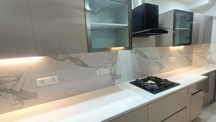 Kitchen, gokul-garden-chs 1 Bedroom 400 Sq.Ft. Apartment In Kandivali East Mumbai 7941279