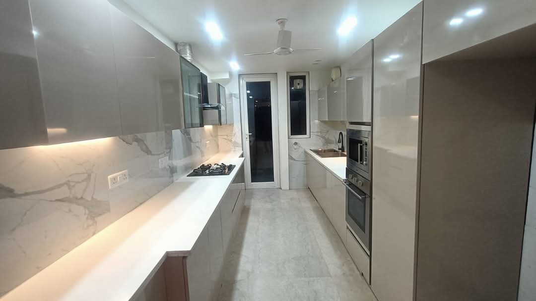 1 BHK Apartment For Sale in Gokul Garden CHS