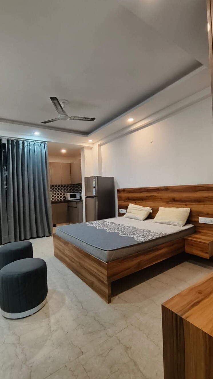 Bedroom, gokul-garden-chs 1 Bedroom 400 Sq.Ft. Apartment In Kandivali East Mumbai 7941279