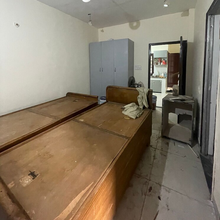 Kitchen, guru teg bahadur nagar 3 Bedroom 85 Sq.Yd. Independent House In Guru Teg Bahadur Nagar Mohali 7941289